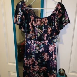 Lularoe Cici dress 2XL